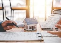 home refinancing