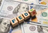 Fed Reserve