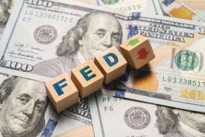 Fed Reserve