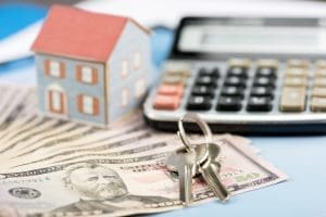 HELOC credit line