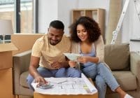 how long cash-out refi