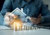 mortgage rates tariffs