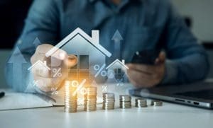 mortgage rates tariffs