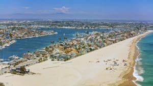 CA home equity lender