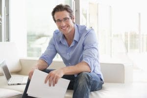 1st and 2nd mortgage refinance