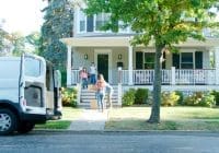 no down-payment home mortgages