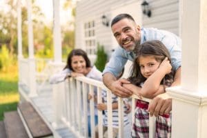 qualify for FHA mortgage