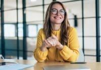 home loan underwriter